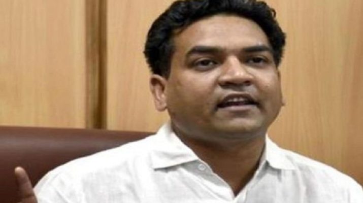 'भारत-पाकिस्तान' वाले बयान को लेकर बीजेपी नेता पर बड़ी कार्रवाई 1 Hello Uttarakhand News »