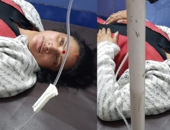 देहरादून: भाजपा महिला नेता के सीने पर कांग्रेसी ने मारा मुक्का! नेत्री बोली- छोडूंगी नहीं, क्योंकि उत्तराखंड की नारी, सब पर भारी 4 Hello Uttarakhand News »