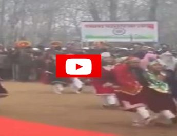 कश्मीर में पहली बार मनाया गया गणतंत्र दिवस, धारा 370 हटने के बाद, बच्चों ने जवानों संग फहराया तिरंगा 4 Hello Uttarakhand News »