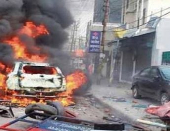 CAA हिंसा: ED का दावा- कपिल सिब्बल, दुष्यंत व जयसिंह के खातों में ट्रांसफर हुए लाखों, गृह मंत्रालय को भेजा नोट 4 Hello Uttarakhand News »