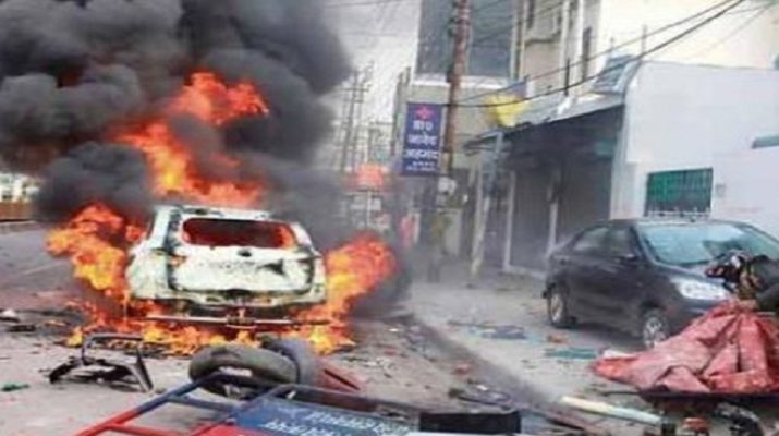 CAA हिंसा: ED का दावा- कपिल सिब्बल, दुष्यंत व जयसिंह के खातों में ट्रांसफर हुए लाखों, गृह मंत्रालय को भेजा नोट 1 Hello Uttarakhand News »