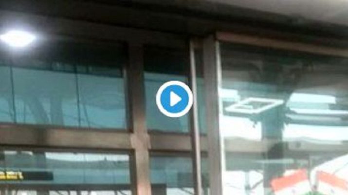सलमान खान की गोवा में एंट्री पर भाजपा और एनएसयूआई ने की बैन की मांग, इस घटना से हैं नाराज़.. 1 Hello Uttarakhand News »