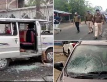 पश्चिम बंगाल: CAA और NRC के खिलाफ प्रदर्शन में गोलीबारी, 2 की मौत 3 Hello Uttarakhand News »