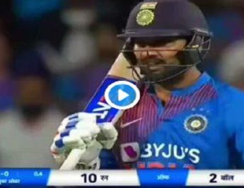 शमी ने कराया मैच टाई, सुपर ओवर में रोहित की ताबड़तोड़ बल्लेबाजी से भारत ने जीती सीरीज 3 Hello Uttarakhand News »