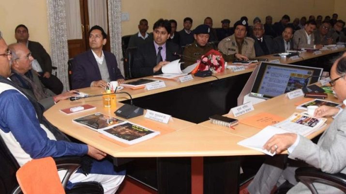 कुम्भ मेला 2021 की तैयारियां जोरों पर, मुख्यमंत्री त्रिवेंद्र रावत ने ली बैठक 1 Hello Uttarakhand News »