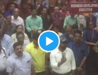 आज से बैंक कर्मचारियों की दो दिवसीय देशव्यापी हड़ताल, तीन दिन तक नहीं होंगे बैंक के काम 3 Hello Uttarakhand News »