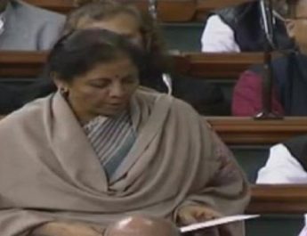 वित्त मंत्री ने पेश किया आर्थिक सर्वे, साल 2020-21 में जीडीपी 6 से 6.5 फीसदी रहने का अनुमान 3 Hello Uttarakhand News »