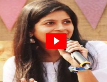 जेएनयू हिंसा: 'फ्री कश्मीर' पोस्टर लहराने वाली लड़की ने दी सफाई, जारी की वीडियो.. 2 Hello Uttarakhand News »