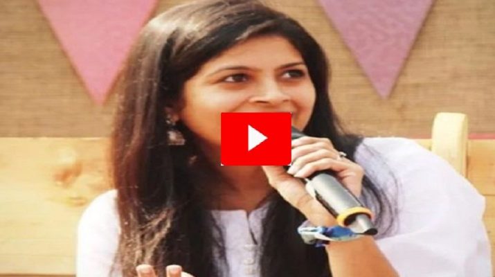 जेएनयू हिंसा: 'फ्री कश्मीर' पोस्टर लहराने वाली लड़की ने दी सफाई, जारी की वीडियो.. 1 Hello Uttarakhand News »