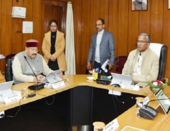 उत्तराखंड: पहली ई-कैबिनेट में इन 6 बिन्दुओं पर लगी मुहर 5 Hello Uttarakhand News »