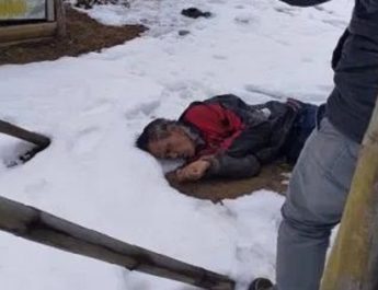 उत्तराखंड: बर्फ में मिला व्यक्ति का शव, ठंड लगने से हुई मौत 2 Hello Uttarakhand News »