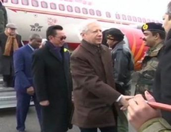 जम्मू-कश्मीर के हालात का मुआयना करने पहुंचे अमेरिका समेत 16 देशों के राजदूत 4 Hello Uttarakhand News »