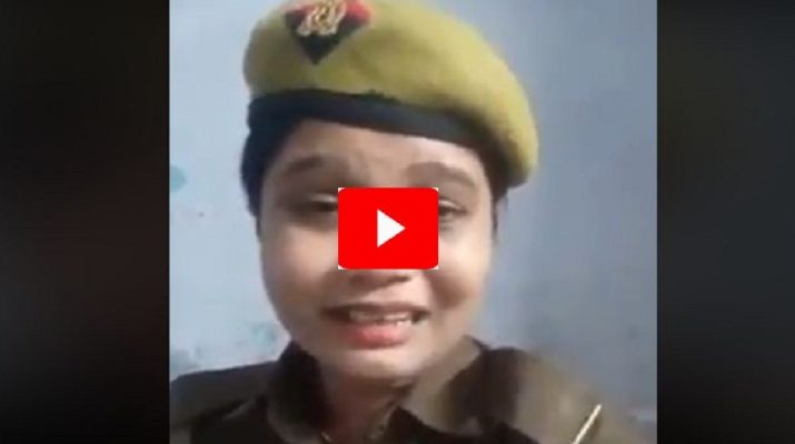 महिला कांस्टेबल का अधिकारियों पर शोषण का आरोप, रो-रोकर बोलीं- मैं महिलाओं को क्या भरोसा दिलाऊंगी, जब मेरे साथ ही.. 1 महिला कांस्टेबल का अधिकारियों पर शोषण का आरोप, रो-रोकर बोलीं- मैं महिलाओं को क्या भरोसा दिलाऊंगी, जब मेरे साथ ही.. 1 Hello Uttarakhand News »