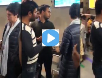 JNU हिंसा: प्रियंका गांधी को दुखड़ा सुनाने पहुंचा ABVP कार्यकर्ता, मुंह मोड़ बढ़ी आगे! वीडियो वायरल.. 4 Hello Uttarakhand News »