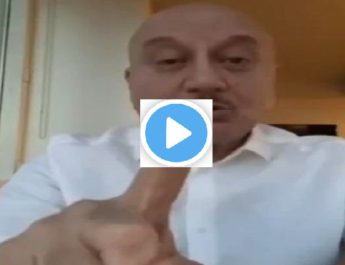 जेएनयू हिंसा के प्रदर्शनकारी छात्रों के समर्थकों पर बरसे अनुपम खेर, बोले- हां हम भक्त हैं.. 3 Hello Uttarakhand News »