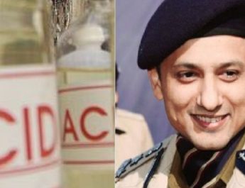 देहरादून: एसिड की अवैध बिक्री पर सख्ती शुरू, सुप्रीम कोर्ट के निर्देशों का किया उल्लंघन, तो नहीं खैर.. 3 Hello Uttarakhand News »