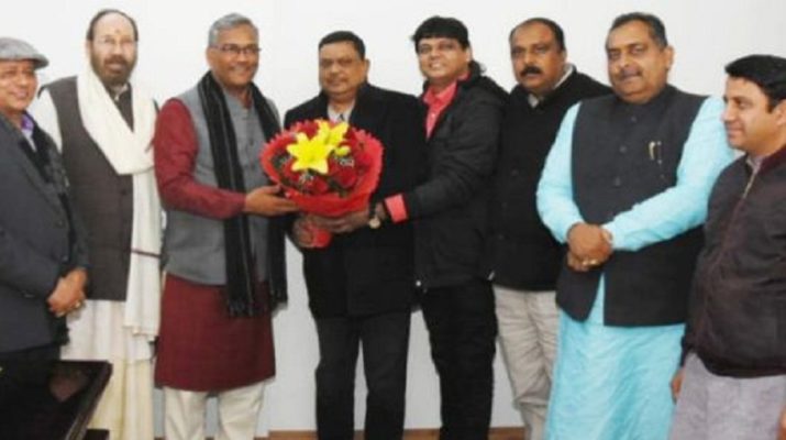 सीएम के निर्देश पर देहरादून में हुई “मुद्दा 370 जे एण्ड के” की स्पेशल स्क्रीनिंग 7 Hello Uttarakhand News » Page 2 of 16