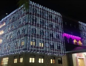 मुंबई में 'उत्तराखण्ड भवन' का उद्घाटन करेंगे सीएम त्रिवेंद्र, उत्तराखण्डियों को मिलेगा यह लाभ.. 4 Hello Uttarakhand News »