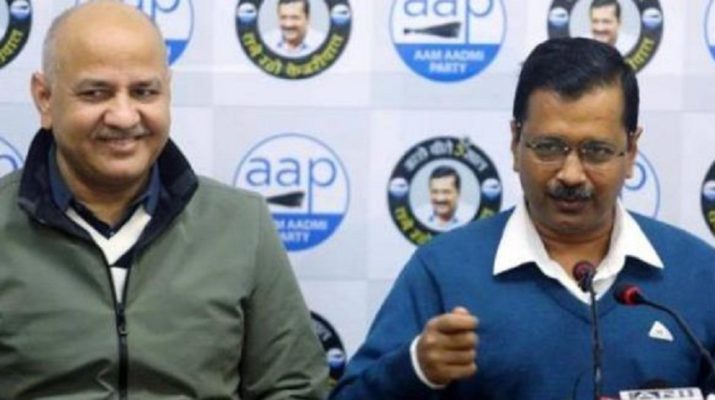 दिल्ली विस चुनाव: ‘आप’ ने सभी सीटों पर घोषित किए उम्मीदवार, 15 के काटे टिकट, 9 नए, 46 मौजूदा विधायक 1 Hello Uttarakhand News »