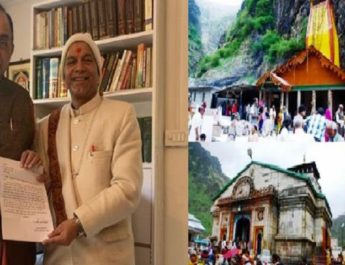 'चार धाम देवस्थान विधेयक' के खिलाफ जनहित याचिका दाखिल करेंगे सुब्रमण्यम स्वामी! 4 Hello Uttarakhand News »