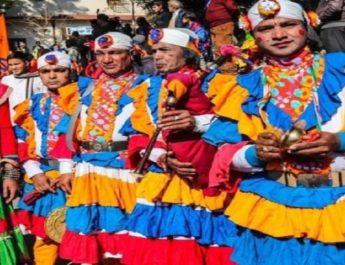 उत्तराखंड: कलाकारों के मानदेय व भत्ते में वृद्धि, अब मिलेगा इतना.. 5 Hello Uttarakhand News »