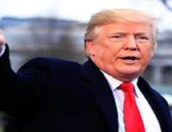 ट्रंप की दहाड़-जब तक मैं अमेरिका का राष्ट्रपति हूं, ईरान को परमाणु शक्ति नहीं बनने दूंगा-डॉनल्ड ट्रंप 2 Hello Uttarakhand News »