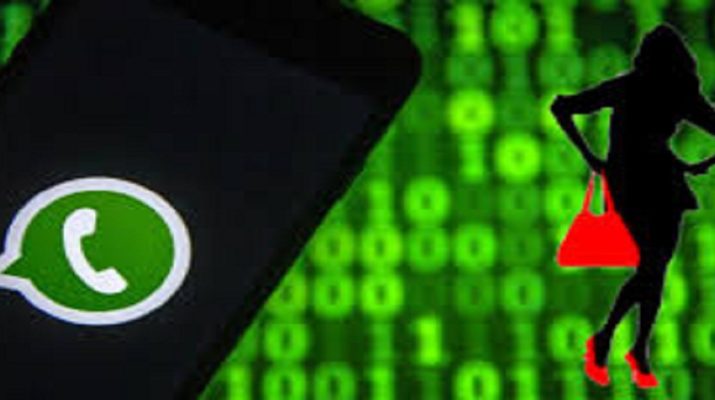 उत्तराखंड: युवक ने बुलाई कॉल गर्ल, निकली उसी की पत्नी; सहेली ने ही खोली पोल 1 Hello Uttarakhand News »