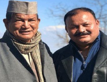 कार्यकारिणी ऐलान के तुरंत बाद विधायक हरीश धामी का इस्तीफा, बोले- अलविदा कांग्रेस! 3 Hello Uttarakhand News »