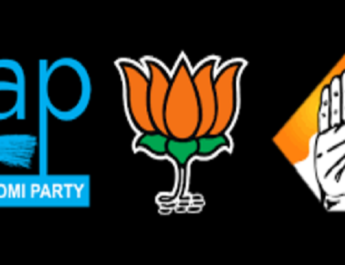 दिल्ली: विधानसभा चुनाव का ऐलान, 8 फरवरी को डाले जाएंगे वोट,राजधानी में आचार संहिता लागू 4 Hello Uttarakhand News »