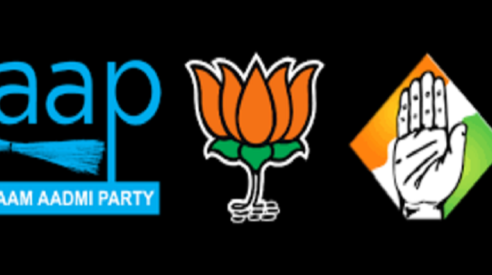 दिल्ली: विधानसभा चुनाव का ऐलान, 8 फरवरी को डाले जाएंगे वोट,राजधानी में आचार संहिता लागू 1 Hello Uttarakhand News »