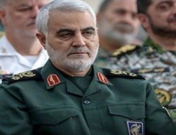 बग़दाद पर अमेरिका की एयर स्ट्राइक, मारे गए ईरान के सबसे ताकतवर जनरल कासिम सुलेमानी 3 Hello Uttarakhand News »