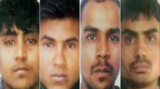 निर्भया मामला: जिनके कानूनी विकल्प खत्म, उन्हें दे दी जाए फांसी 1 Hello Uttarakhand News »