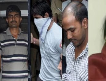 अब निर्भया के दोषियों को 1 फरवरी को फांसी, निर्भया की माँ बोली- तारीख पर तारीख.. मुजरिम यही चाहते 4 Hello Uttarakhand News »