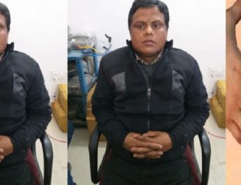 ब्रेकिंग देहरादून: विजीलैंस ने जेई को रिश्वत लेते रंगे हाथों किया गिरफ्तार 4 Hello Uttarakhand News »