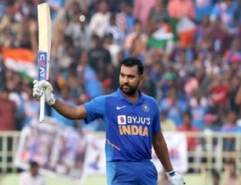 टीम इंडिया को लगा 'बड़ा' झटका, रोहित शर्मा न्यू‍जीलैंड के खिलाफ वनडे और टेस्ट सीरीज से बाहर 4 Hello Uttarakhand News »