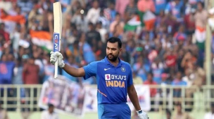 टीम इंडिया को लगा 'बड़ा' झटका, रोहित शर्मा न्यू‍जीलैंड के खिलाफ वनडे और टेस्ट सीरीज से बाहर 1 Hello Uttarakhand News »