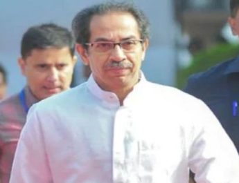 पाकिस्तान और बांग्लादेश से घुसे मुसलमानों को देश से बाहर निकाल फेंकना चाहिए: शिवसेना 4 Hello Uttarakhand News »