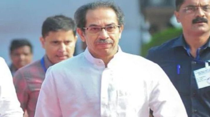 पाकिस्तान और बांग्लादेश से घुसे मुसलमानों को देश से बाहर निकाल फेंकना चाहिए: शिवसेना 1 Hello Uttarakhand News »