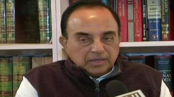 BJP नेता सुब्रमण्यम बोले- JNU को बंद कर दे सरकार, सुभाष चंद्र बोस के नाम पर हो कॉलेज़ 1 Hello Uttarakhand News »