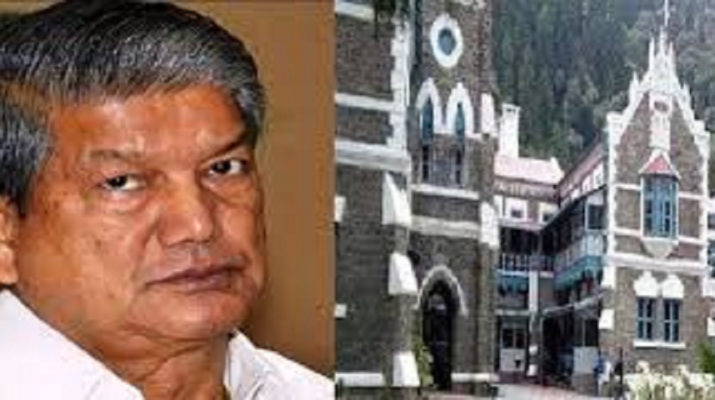 पूर्व सीएम हरीश रावत स्टिंग मामले में सुनवाई आज 1 Hello Uttarakhand News »