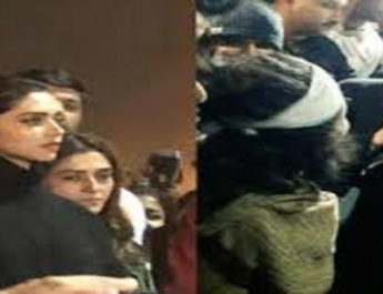 दीपिका पादुकोण के JNU का दौरे पर बॉलीवुड एक्टर बोले- 'उड़ता हुआ सिक्स लगा दिया' 3 Hello Uttarakhand News »