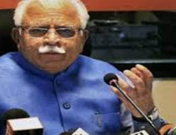 सीएए: भाजपा का बुद्धिजीवी सम्मेलन आज से, हरियाणा के सीएम खट्टर भी होंगे शामिल 3 Hello Uttarakhand News »