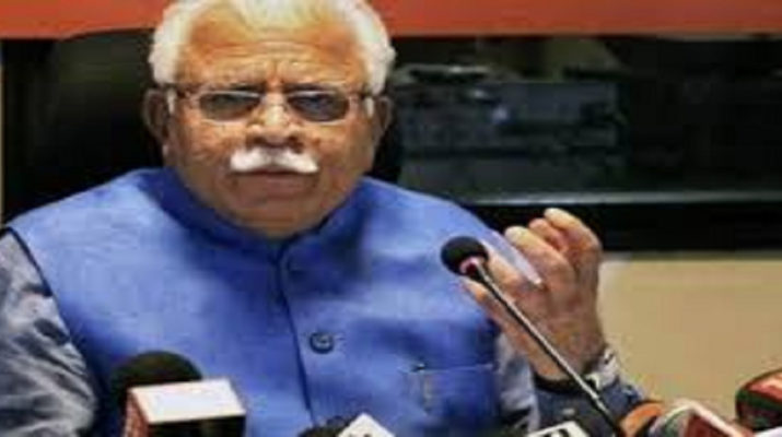 सीएए: भाजपा का बुद्धिजीवी सम्मेलन आज से, हरियाणा के सीएम खट्टर भी होंगे शामिल 1 Hello Uttarakhand News »