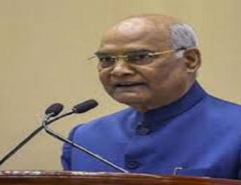 गणतंत्र दिवस: राष्ट्रपति कोविंद शाम सात बजे करेंगे देश को संबोधित 2 Hello Uttarakhand News &raquo;