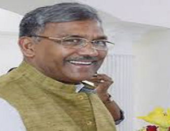 नए साल कि बधाई देते हुए सीएम त्रिवेंद्र बोले... 3 Hello Uttarakhand News »