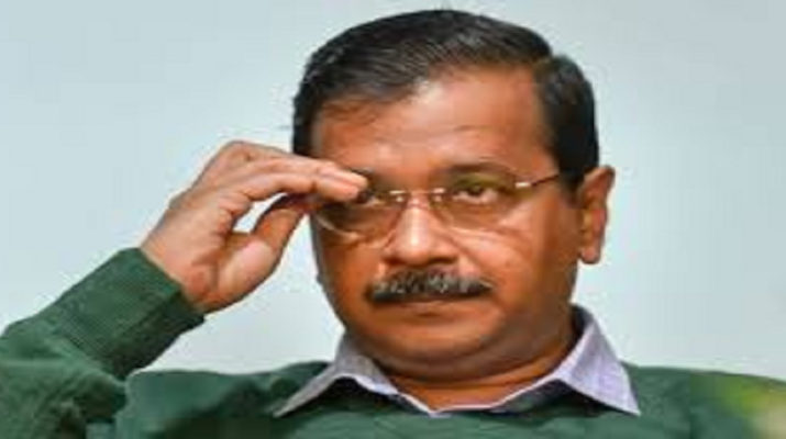 केजरीवाल नही करा पाए नामांकन... 1 Hello Uttarakhand News »