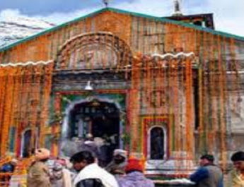 महाशिवरात्रि के पावन मौके पर घोषित हुई केदारनाथ धाम के कपाट खुलने की तिथि 4 Hello Uttarakhand News »