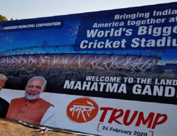 ट्रंप बोले- PM मोदी ने मुझसे कहा कि '70 लाख' से ज्यादा लोग करेंगे मेरा स्वागत 3 Hello Uttarakhand News »