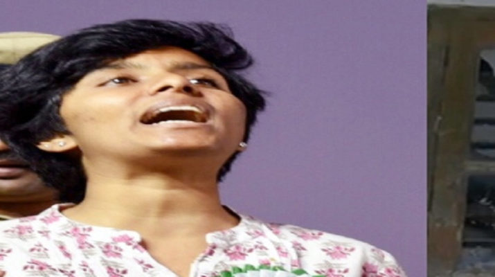 पाकिस्तान जिंदाबाद' का नारा लगाने वाली अमूल्य को कोर्ट ने 14 दिनों की न्यायिक हिरासत में भेजा 1 Hello Uttarakhand News »