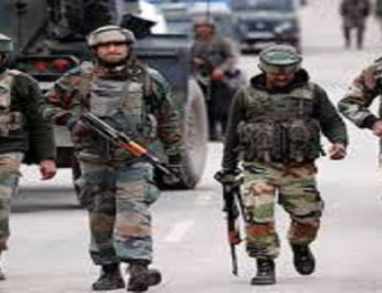 जम्मू-कश्मीर: पुलवामा मुठभेड़ में तीन आतंकी ढेर 3 Hello Uttarakhand News »